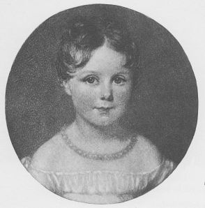 Ada Byron, 1819/20